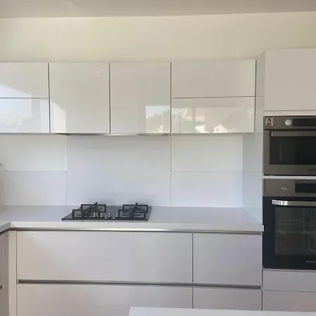 Maison Avec Piscine Au Bord De La * 루케이트