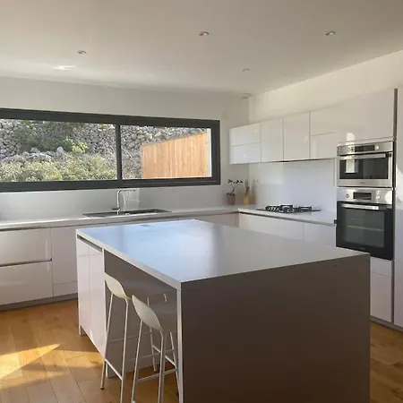 Maison Avec Piscine Au Bord De La لوسات