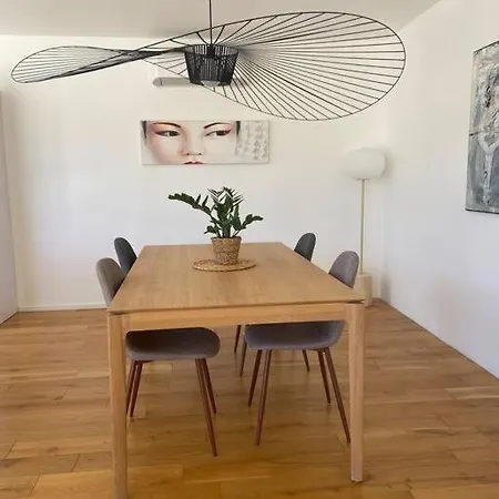 بيت للعطل Maison Avec Piscine Au Bord De La