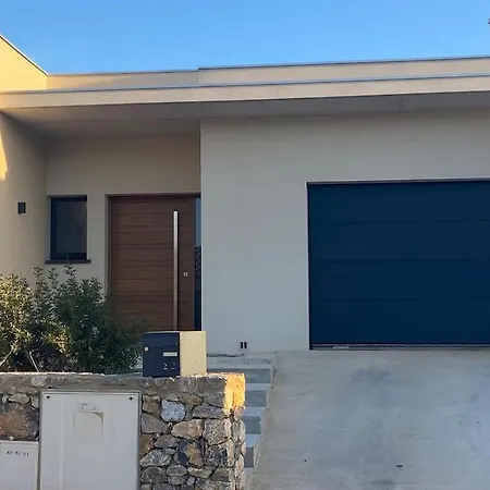 Maison Avec Piscine Au Bord De La 루케이트