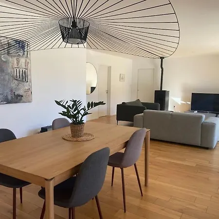 Maison Avec Piscine Au Bord De La Leucate